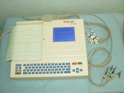 EKG